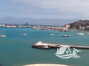 Prodej pozemku pro bydlení, Mindelo, Kapverdy, 505 m2