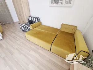 Prodej bytu 1+kk, Bjala, Bulharsko, 30 m2