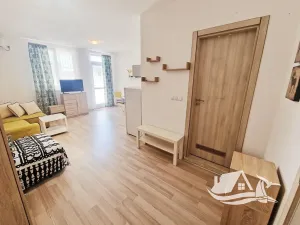 Prodej bytu 1+kk, Bjala, Bulharsko, 30 m2