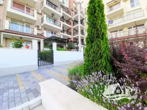 Prodej bytu 1+kk, Bjala, Bulharsko, 30 m2