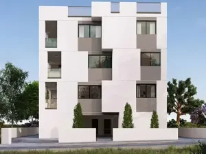 Prodej bytu 3+1, Pafos, Kypr, 150 m2
