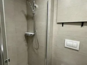 Pronájem bytu 1+kk, Praha - Košíře, 26 m2