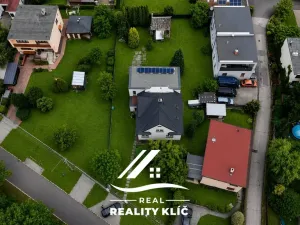 Pronájem rodinného domu, Ostrava, Pustkovecká, 260 m2