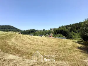Prodej pozemku pro bydlení, Náchod - Bražec, V Kalhotách, 1003 m2