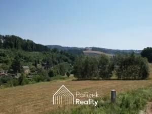 Prodej pozemku pro bydlení, Náchod - Bražec, V Kalhotách, 1003 m2
