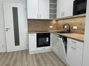 Pronájem bytu 1+kk, Praha - Košíře, 26 m2