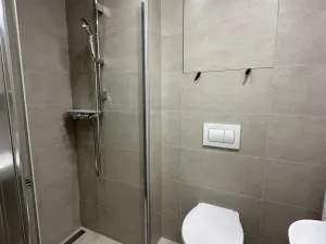 Pronájem bytu 1+kk, Praha - Košíře, 26 m2