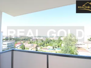 Pronájem bytu 3+1, Třebíč, Modřínová, 71 m2
