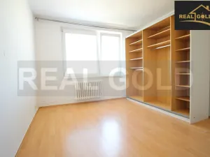 Pronájem bytu 3+1, Třebíč, Modřínová, 71 m2