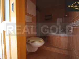 Pronájem bytu 3+1, Třebíč, Modřínová, 71 m2