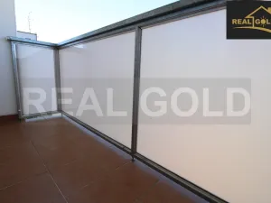 Pronájem bytu 3+1, Třebíč, Modřínová, 71 m2