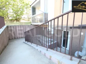 Pronájem bytu 3+1, Třebíč, Modřínová, 71 m2