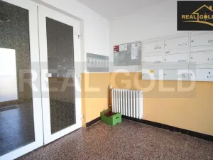 Pronájem bytu 3+1, Třebíč, Modřínová, 71 m2