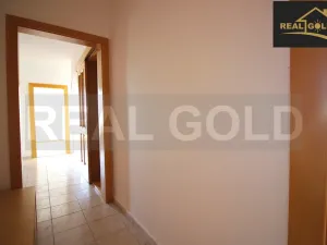Pronájem bytu 3+1, Třebíč, Modřínová, 71 m2