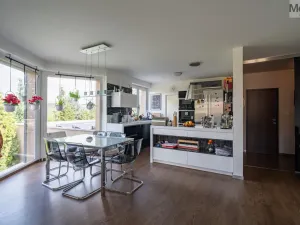 Prodej rodinného domu, Jirkov - Březenec, Březový vrch, 116 m2