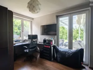 Prodej rodinného domu, Jirkov - Březenec, Březový vrch, 116 m2