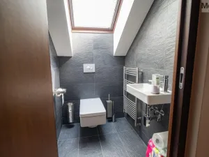 Prodej rodinného domu, Jirkov - Březenec, Březový vrch, 116 m2