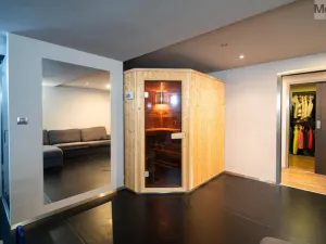 Prodej rodinného domu, Jirkov - Březenec, Březový vrch, 116 m2