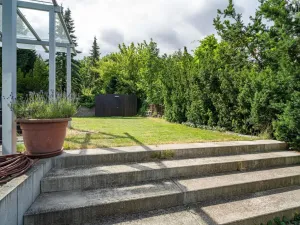 Prodej rodinného domu, Jirkov - Březenec, Březový vrch, 116 m2