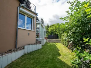 Prodej rodinného domu, Jirkov - Březenec, Březový vrch, 116 m2