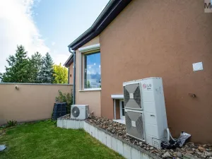 Prodej rodinného domu, Jirkov - Březenec, Březový vrch, 116 m2