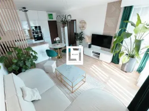 Prodej bytu 2+kk, Olomouc, Věry Pánkové, 60 m2