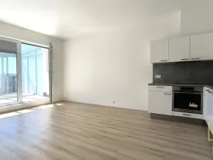 Pronájem bytu 3+kk, Brno - Židenice, Gajdošova, 57 m2