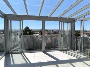 Pronájem bytu 3+kk, Brno - Židenice, Gajdošova, 57 m2