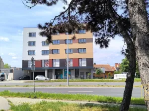 Pronájem bytu 3+kk, Brno - Židenice, Gajdošova, 57 m2