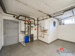 Prodej rodinného domu, Sluhy, 186 m2