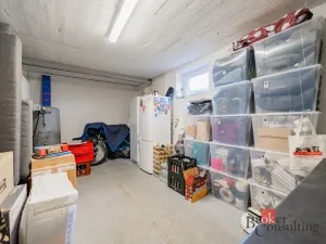 Prodej rodinného domu, Sluhy, 186 m2