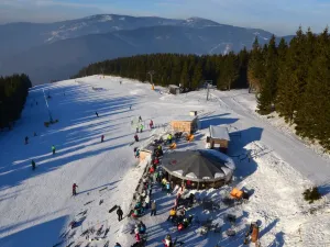 Prodej rodinného domu, Loučná nad Desnou - Kouty nad Desnou, 38 m2