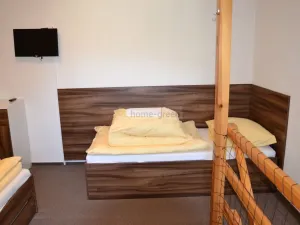 Prodej rodinného domu, Loučná nad Desnou - Kouty nad Desnou, 38 m2