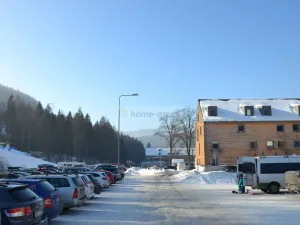 Prodej rodinného domu, Loučná nad Desnou - Kouty nad Desnou, 38 m2