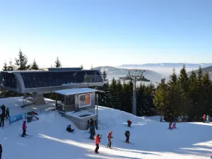 Prodej rodinného domu, Loučná nad Desnou - Kouty nad Desnou, 38 m2