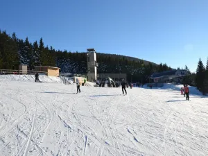 Prodej rodinného domu, Loučná nad Desnou - Kouty nad Desnou, 38 m2