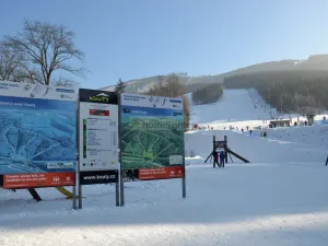 Prodej rodinného domu, Loučná nad Desnou - Kouty nad Desnou, 38 m2