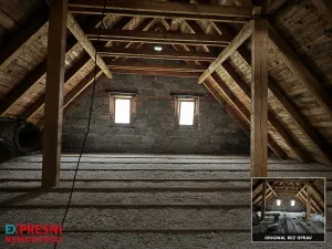 Prodej rodinného domu, Malečov - Horní Zálezly, 280 m2