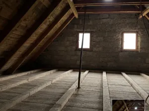 Prodej rodinného domu, Malečov - Horní Zálezly, 280 m2