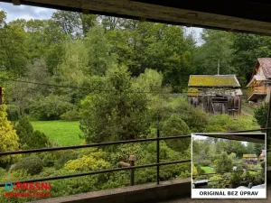 Prodej rodinného domu, Malečov - Horní Zálezly, 280 m2
