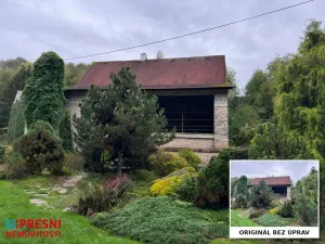 Prodej rodinného domu, Malečov - Horní Zálezly, 280 m2