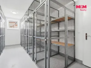 Prodej bytu 2+1, Nehvizdy, Gabčíkova, 50 m2