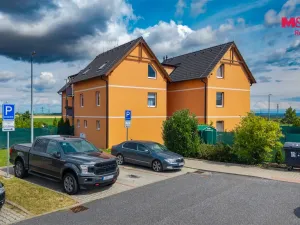 Prodej bytu 2+1, Nehvizdy, Gabčíkova, 50 m2
