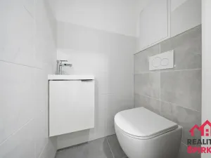Prodej bytu 3+1, Ústí nad Orlicí, Polská, 66 m2
