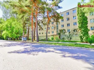 Prodej bytu 3+kk, Kuřim, U stadionu, 60 m2