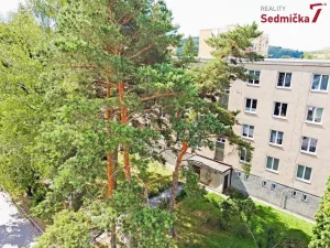 Prodej bytu 3+kk, Kuřim, U stadionu, 60 m2
