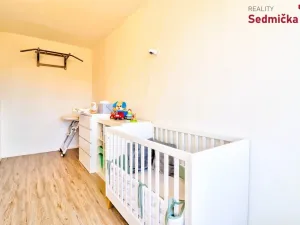 Prodej bytu 3+kk, Kuřim, U stadionu, 60 m2