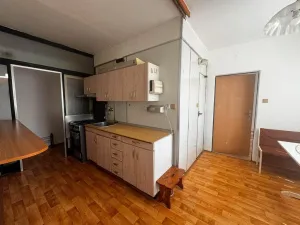 Pronájem bytu 3+1, Vsetín, Dětská, 76 m2