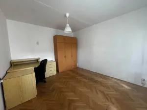 Pronájem bytu 3+1, Vsetín, Dětská, 76 m2