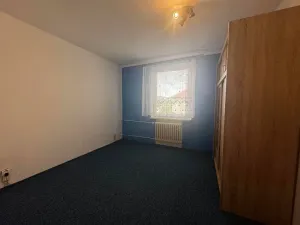 Pronájem bytu 3+1, Vsetín, Dětská, 76 m2